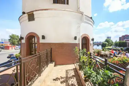 U Medovogo Mosta - 21