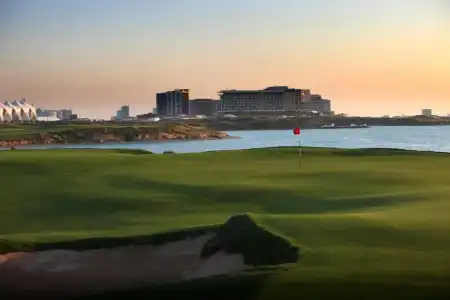 Radisson Blu, Abu Dhabi Yas Island - 24