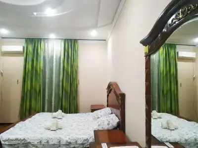 Oreon Inn - Hostel - 4