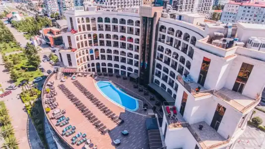 Colosseum Marina - 2