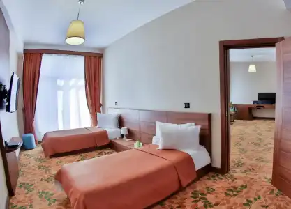 El Resort - 24