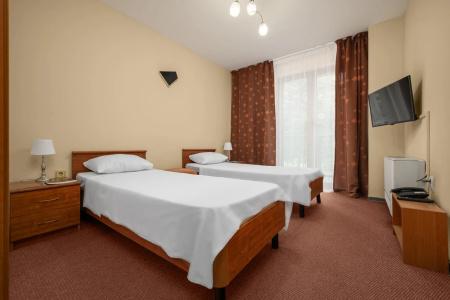 Health resort Azimut Zdorovye Zeleny Gay - 24