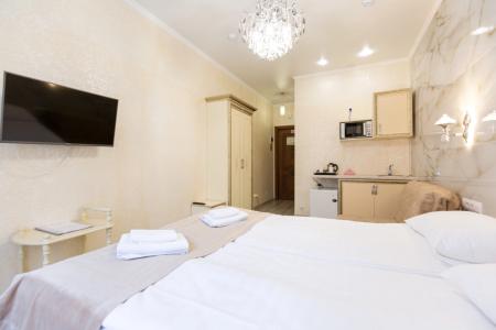 Sochi Galereya Park - 122