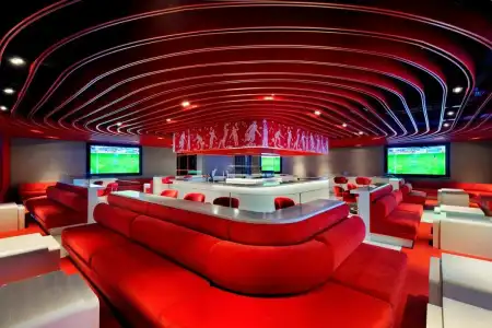 JW Marriott Marquis Dubai - 38