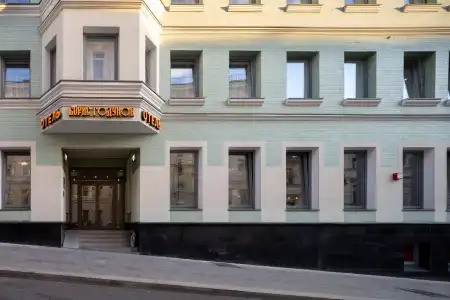 Boris Godunov - 2