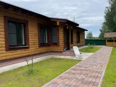 Prohovskoe Podvorie Tourist base - 167