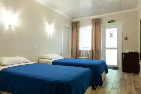 Akvatoriya Leta - 50