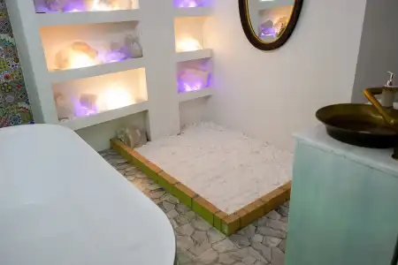 Butik-otel "The Victorian & Spa" - 128