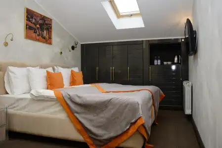 Chemodanov Butik-Hotel - 28