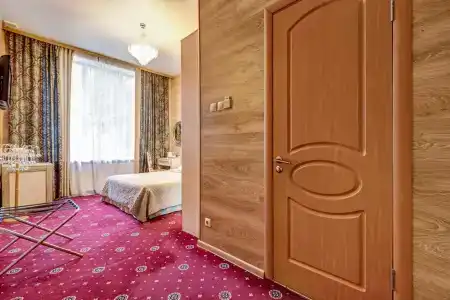 AZIMUT Derbenevskaya Moscow - 79