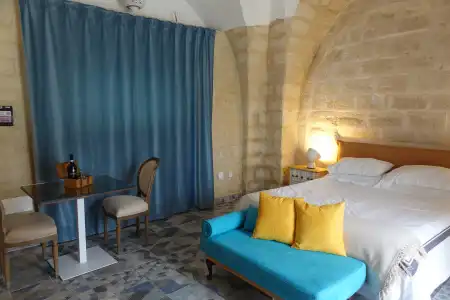 Masseria Villa Marchesi - 76