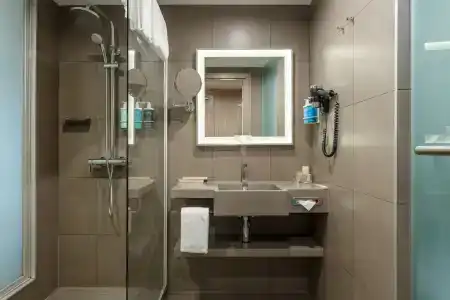 Novotel Ekaterinburg Tsentr - 72