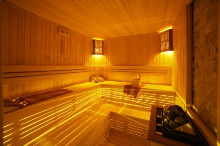 Great Fortune Design & Spa - 45