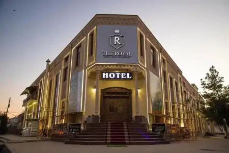 The Royal - 10