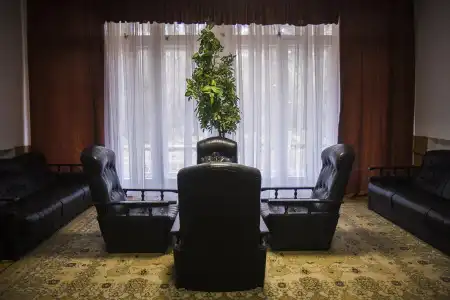 Sanatory Peredelkino - 11