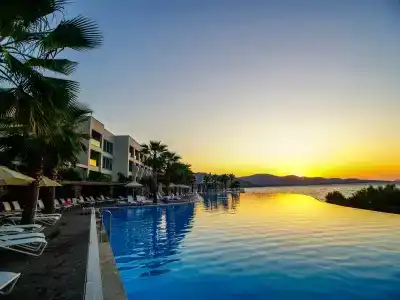 Blue Dreams Resort - 41