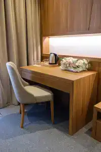 Edelweiss Grozny - 52