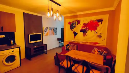 BETA GUESTHOUSE - 6