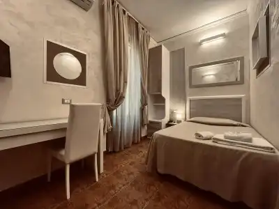 Hemeras Boutique House Alinari I - 6