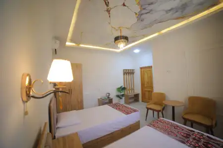 Annex Khiva - 5