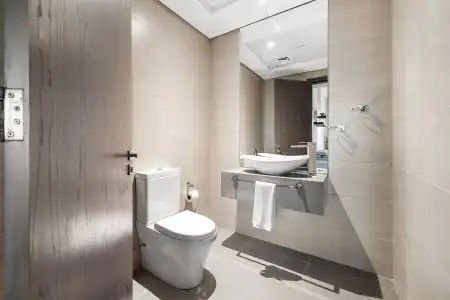 Unlock Metropolis Apartment - 92