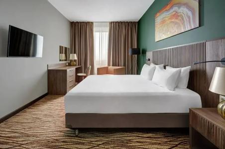 Holiday Inn Suschevsky, an IHG - 72