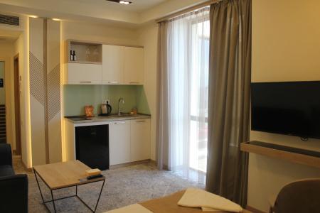 Rooftop Apart-Hotel - 49