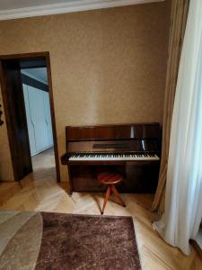 Qilimcha's Guest House - 145