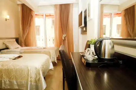 PEARL ISTANBUL - 7