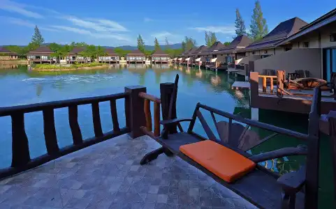 Poonsiri Resort Aonang - 21