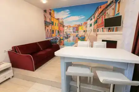 Avrora Butik-hotel - 155