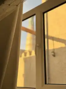 Khiva Rajab Ota Guest house - 3