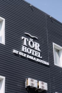 TOR by Uly Dalas - 11