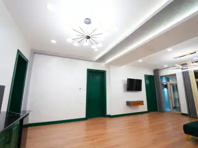 Avant Tashkent Pool&Terrace - 58