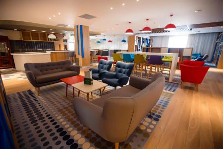 Holiday Inn AKTAU - SEASIDE by IHG - 28