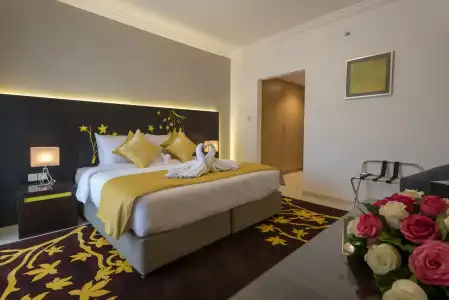 City Stay Prime Apartments - Al Barsha - 2