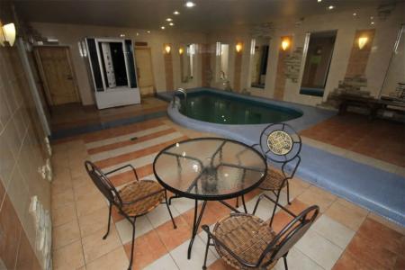 Usadba Pleshanova - 130