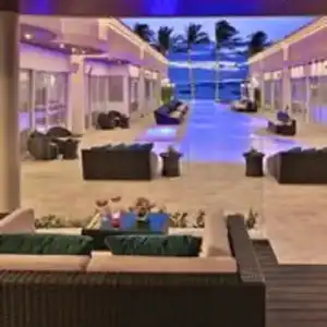 The Privilege Ezra Beach Club - 2