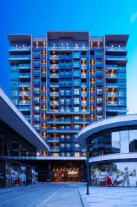 Radisson Residences Vadistanbul - 2