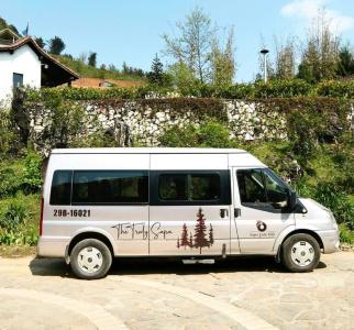 Sapa Jade Hill Resort & Spa - 29