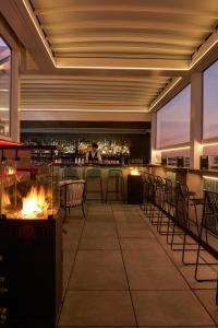 Golden Tulip Rome Piram - 39