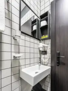 BİG Urban Stay TAKSİM@WİTH Sea VİEW - 13