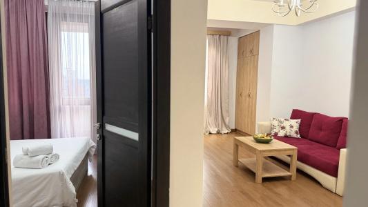 Sweet Home Deluxe Apart-Hotel - 76
