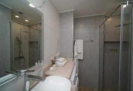 Sweet Home Deluxe Apart-Hotel - 133