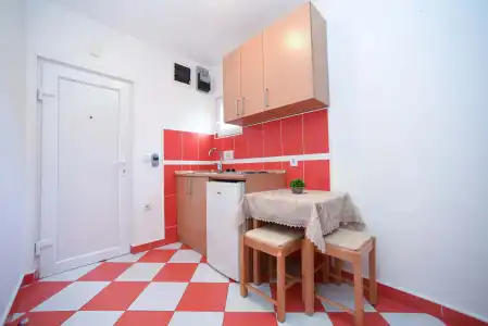 D&D Apartments - 219