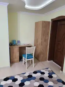 Registan Center Guest House - 55