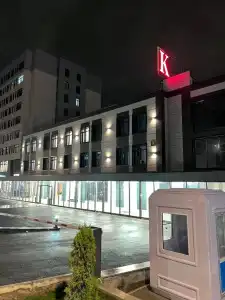 Бизнес-отель K - 1