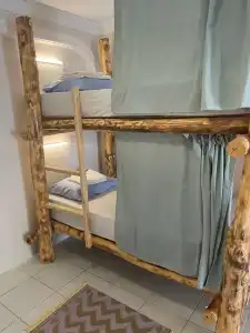 Camp&Hostel Nikapart - 17
