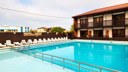 Terrasa Beach - 31