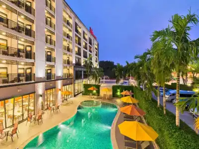 Hyatt Regency Hua Hin - 1